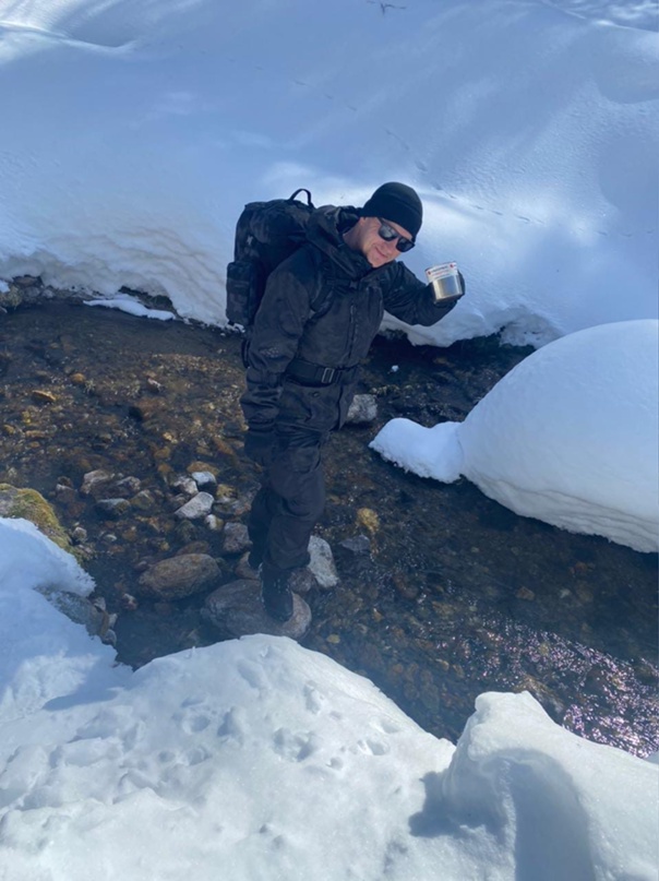 Александр Васильков | Иркутск