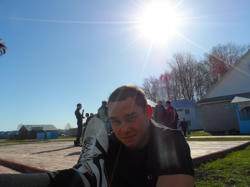 Вадим Дворецкий ☜☆☞ | Кумертау