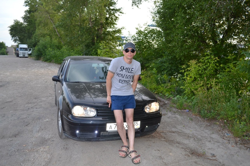 Дмитрий Губарев Александрович | Череповец