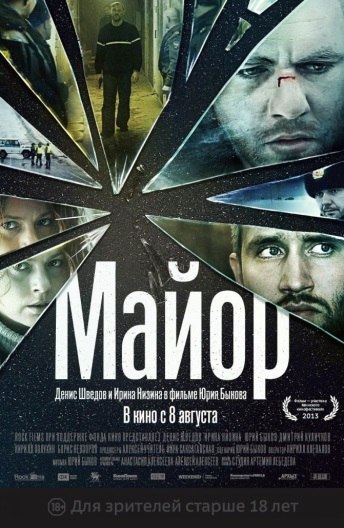 Дима Архипов | Дмитров