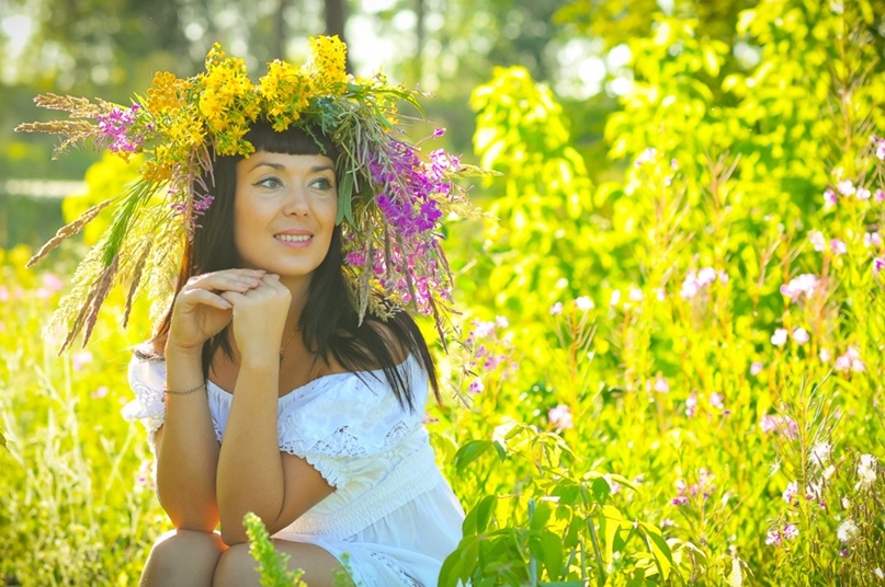 Татьяна Ушакова | Самара