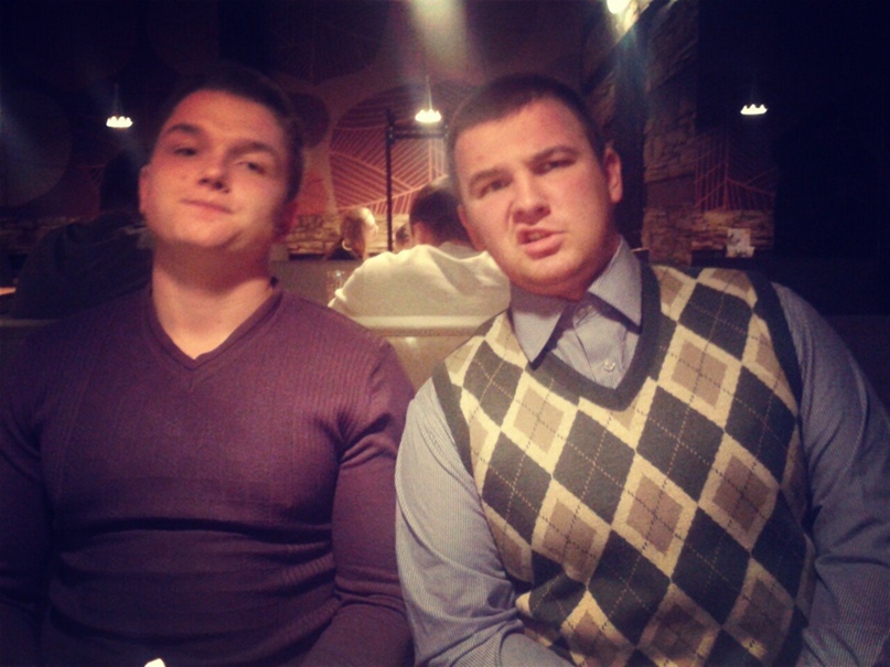 Роман Исаченко | Минск