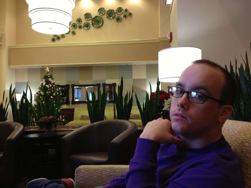 Olga Bortnikova | Philadelphia