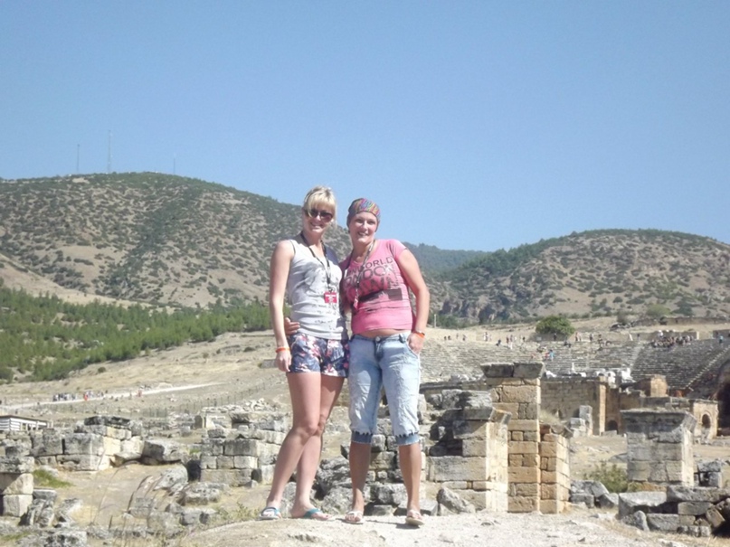 Татьяна Юрина | Магнитогорск