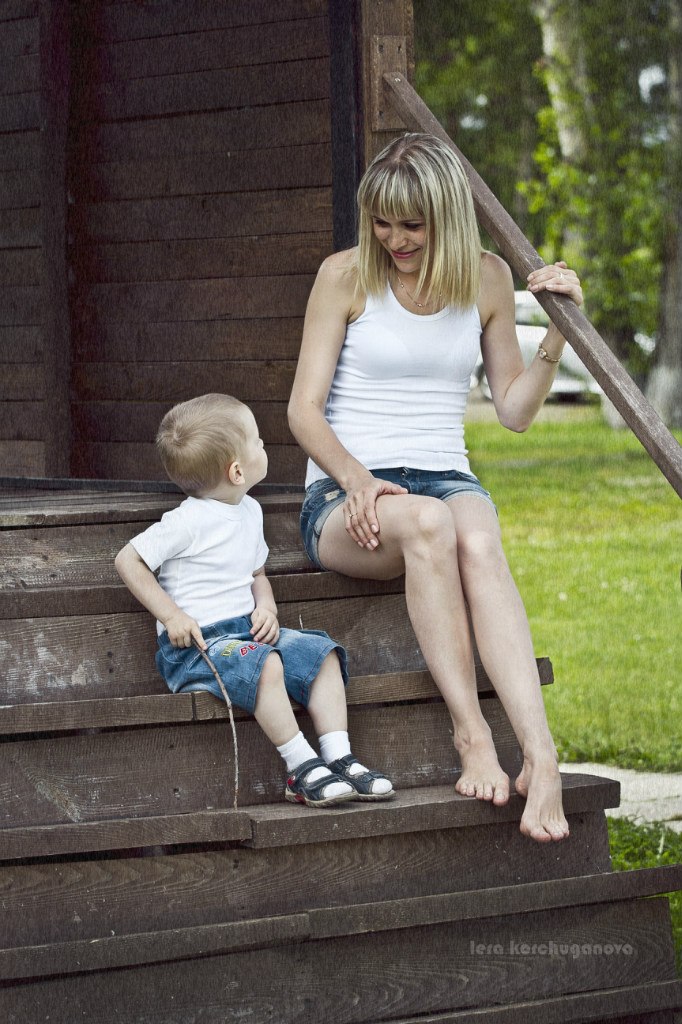 Анна Винокурова | Новосибирск