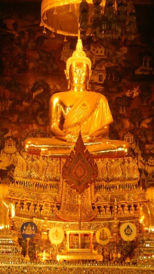 Anna Timoshenko | Roma