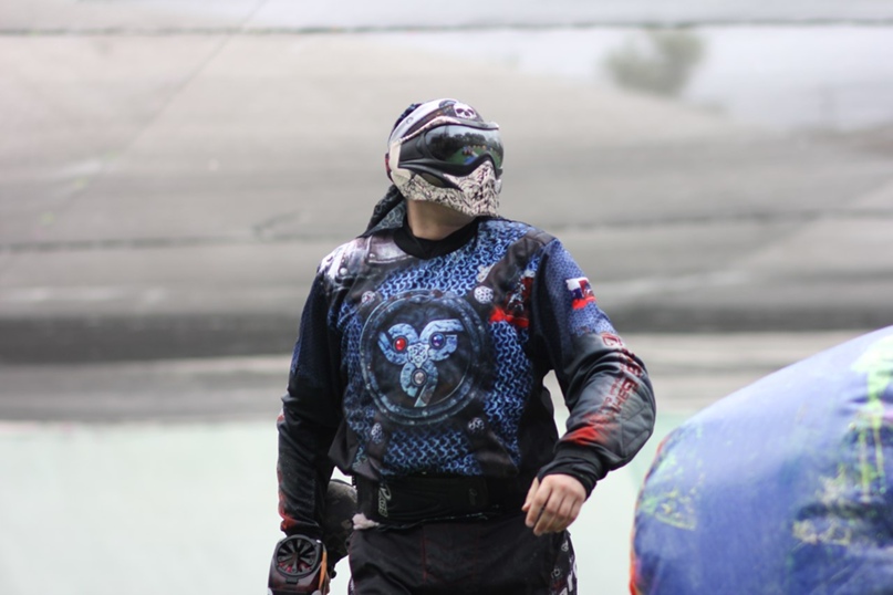 Женя Борисов | Москва