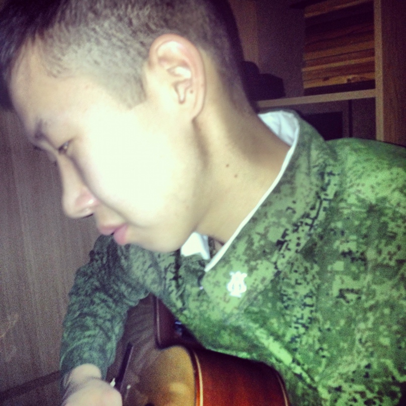 Vasille Zakharia | Якутск