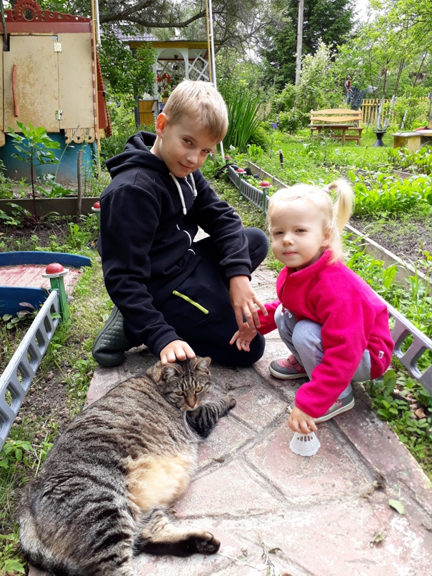 Татьяна Дмитриева | Санкт-Петербург