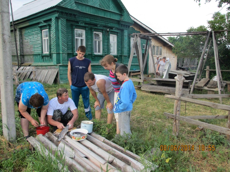 Надежда Андоськина | Ростов-на-Дону