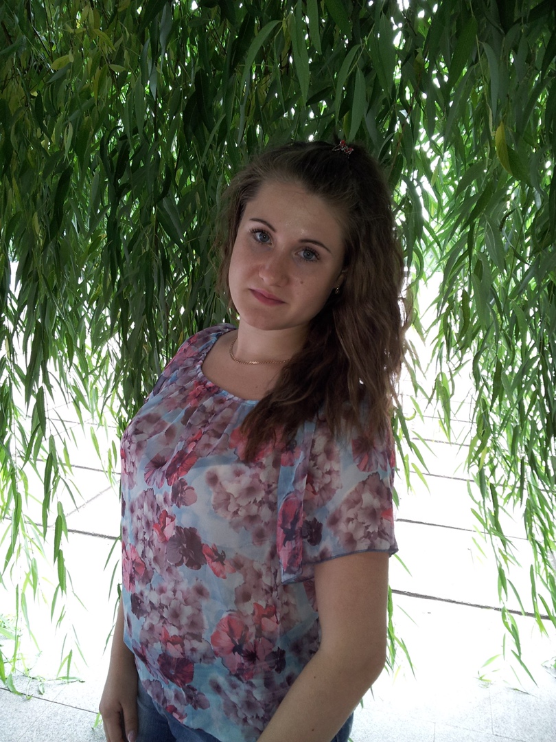 Екатерина Василевич | Тирасполь