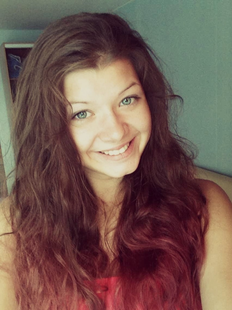 Алёна Варламова | Санкт-Петербург