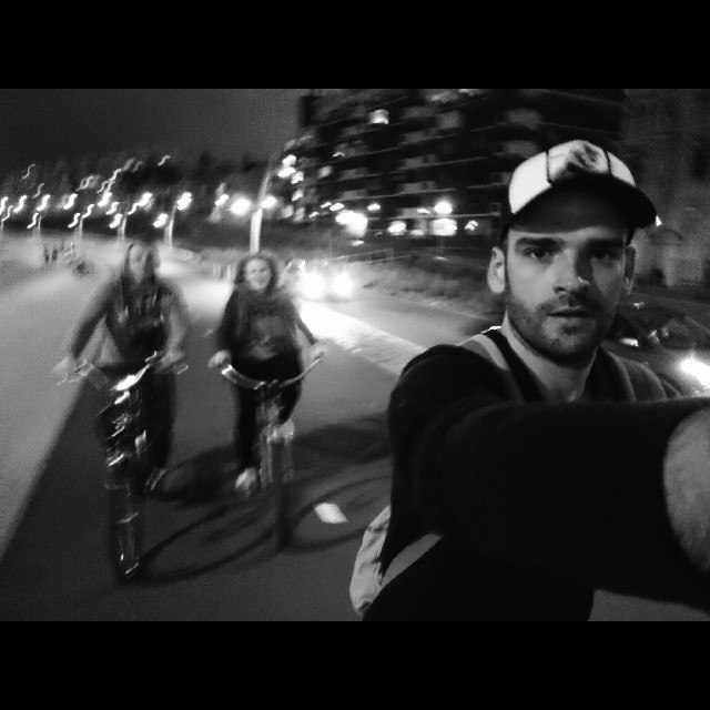 Юрий Павлов | Москва
