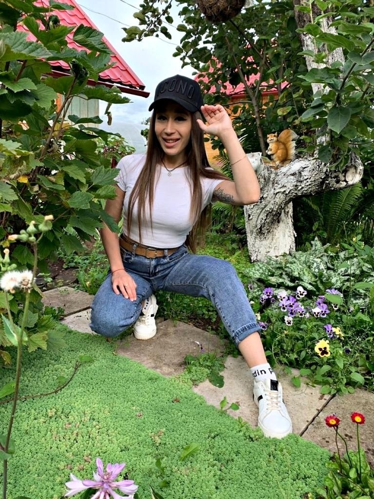 Анастасия Игоревна | Киров