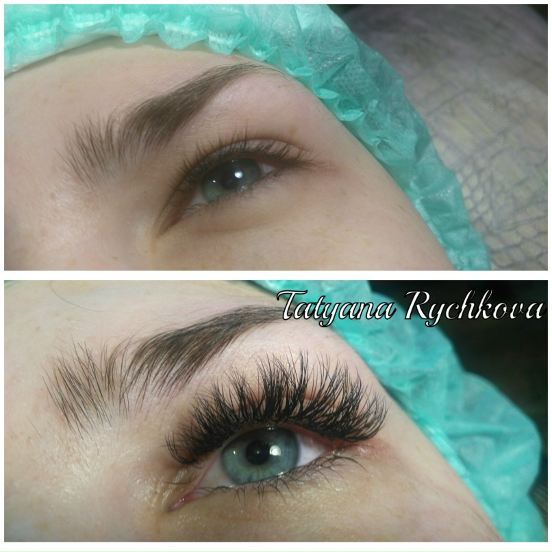 Татьяна Рычкова | Омск