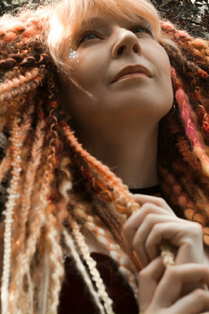 Лидия Иванова | Санкт-Петербург