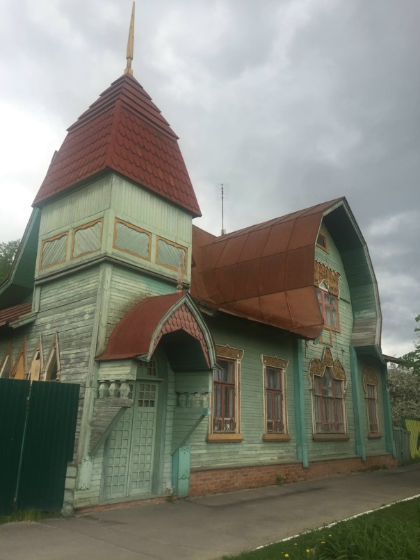 Елена Суворова | Нижний Новгород