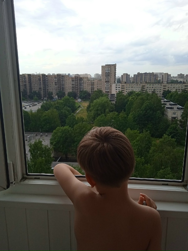 Нина Набиева Николаевна | Санкт-Петербург