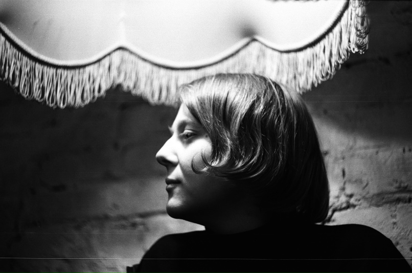 Антонина Наумова | Санкт-Петербург