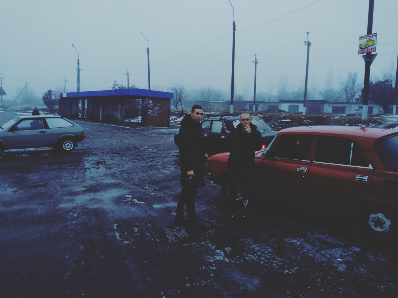 Ярослав Горбунов |