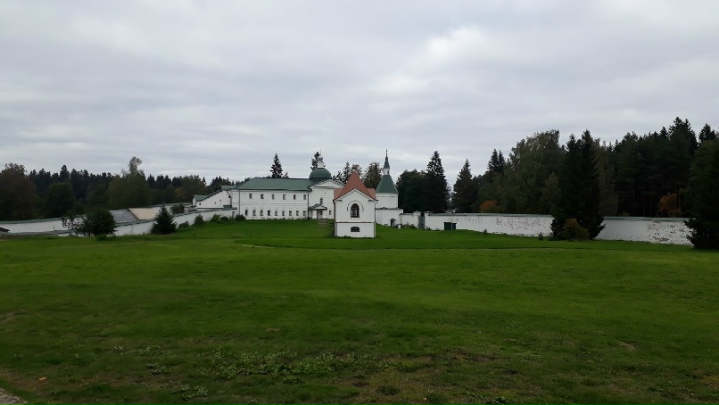 Александр Семенов | Старая Русса