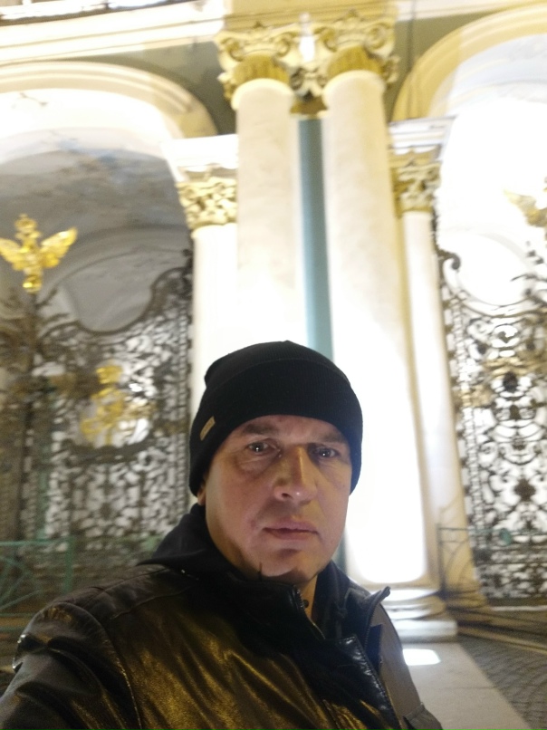 Максим Коннов | Ярославль