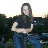 Любочка Ажоркина