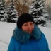 Оксана Набокина