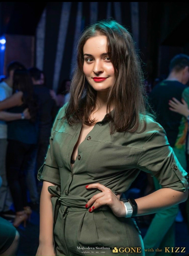 Екатерина Романовская | Санкт-Петербург