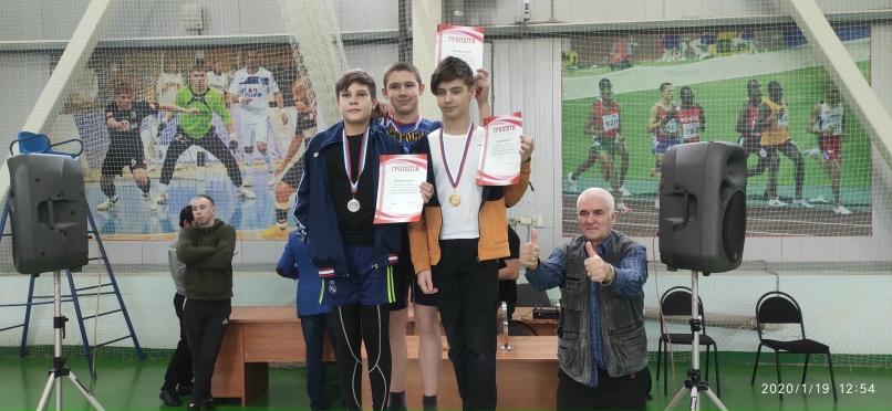 Дмитрий Евтеев | Богородск