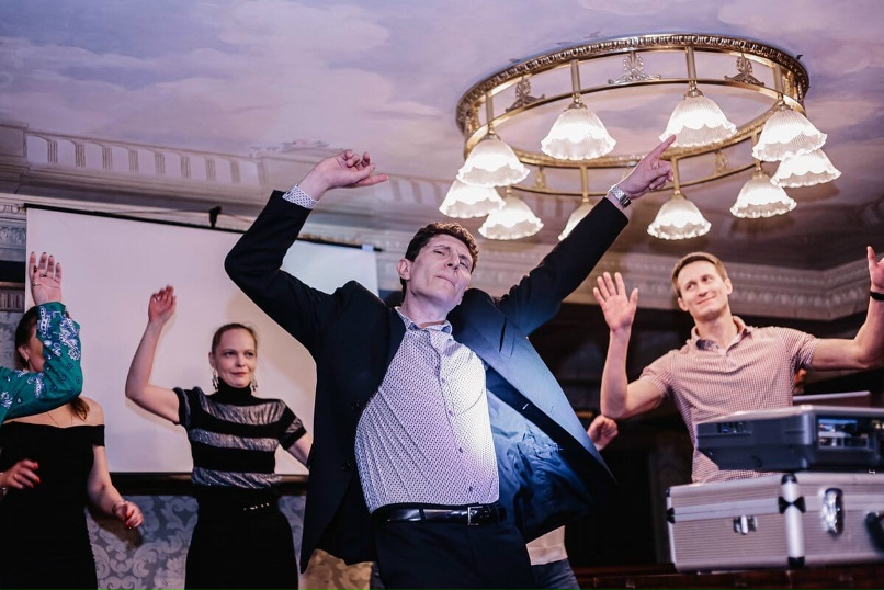 Марина Трухина | Санкт-Петербург