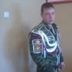 Паша Степанов, 5.7