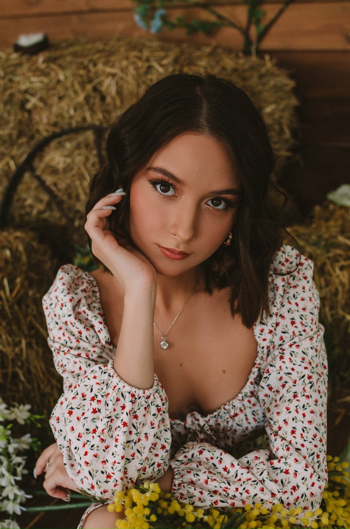 Валентина Скворцова | Новосибирск