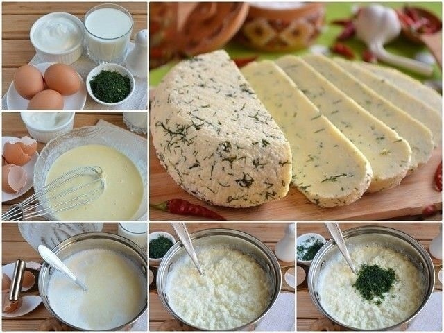 Готовим дома пошагово с фото Готовим дома пошагово с фото