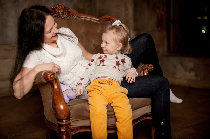 Юлия Лыкова | Москва