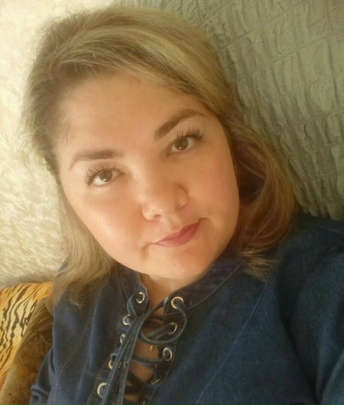 Елена Вахрушева | Киров