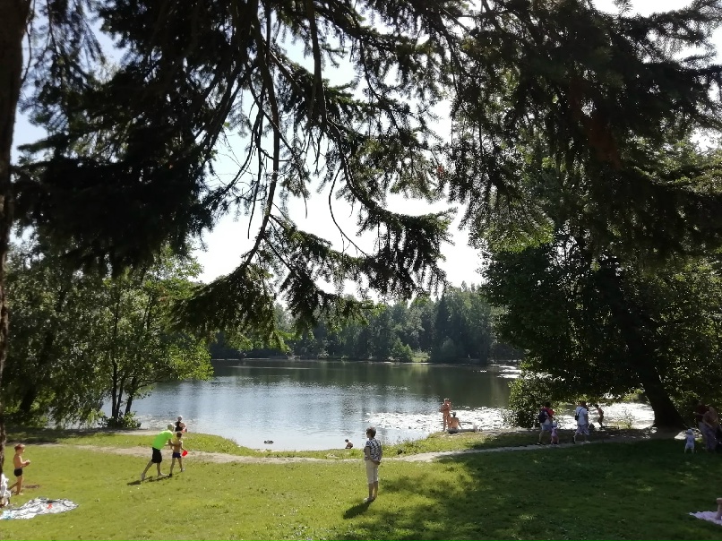 Ольга Мишина | Санкт-Петербург