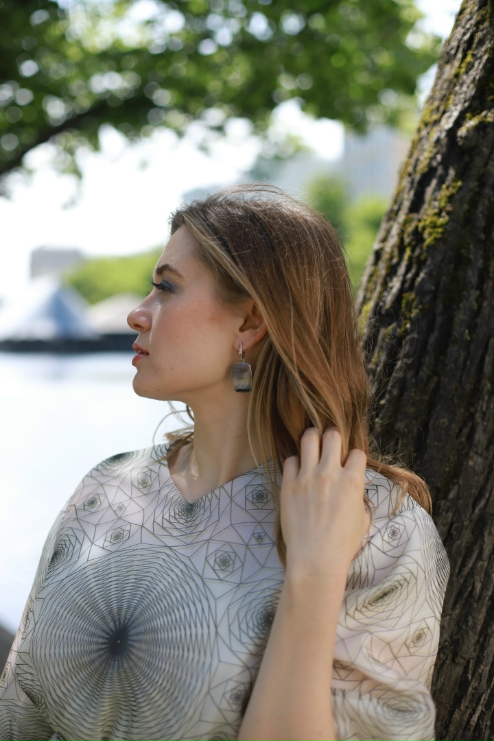 Маруся Golovkins | Москва