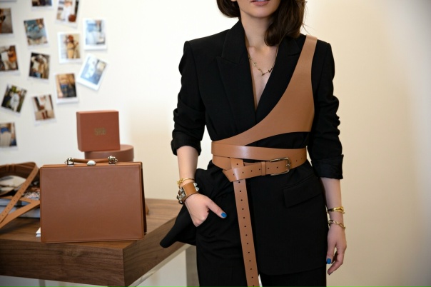 Платье Плечо На Ремне На Плече фото 20