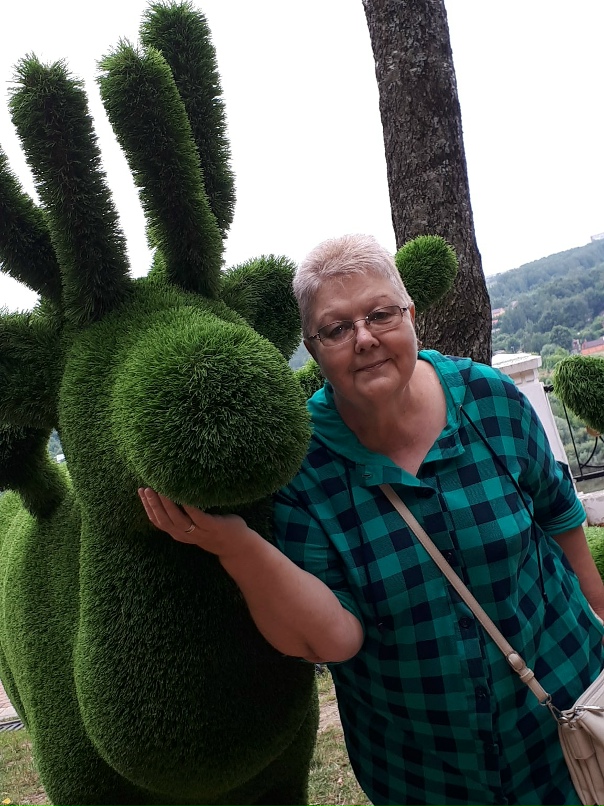 Ольга Корягина | Калуга