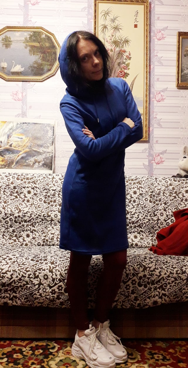 Ирина Добрякова | Гатчина