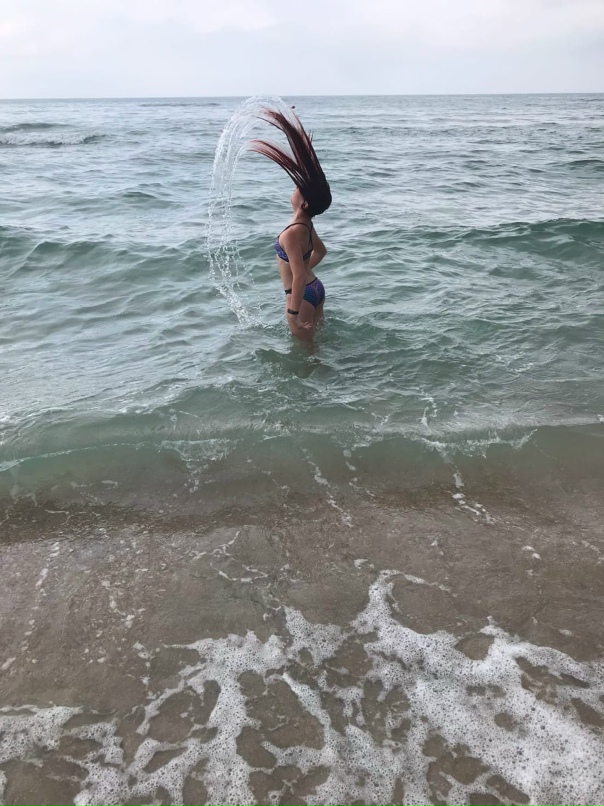 Наталья Трифонова | Санкт-Петербург