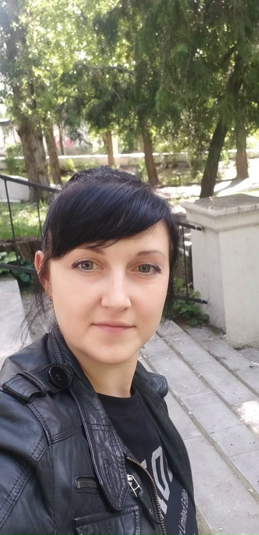 Елена Шумилина | Николаев