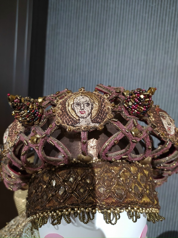 Катерина Кондратьева Петровна | Санкт-Петербург