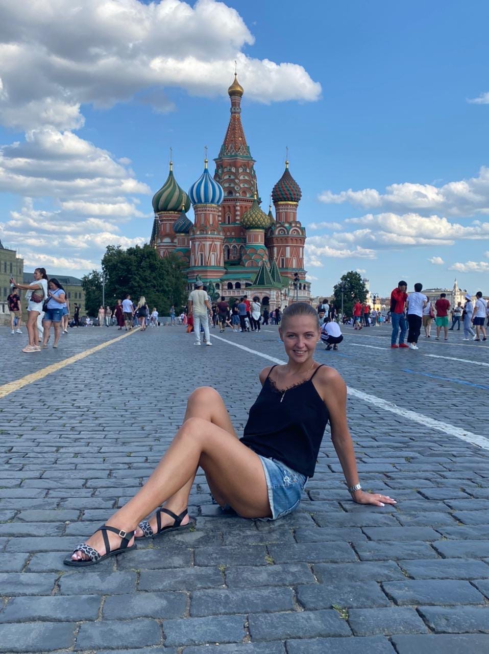 Аня из питера певица фото Аня из питера певица фото