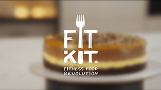 FITKIT-шоу «Безуглеводное окно» 2 выпуск 🍰