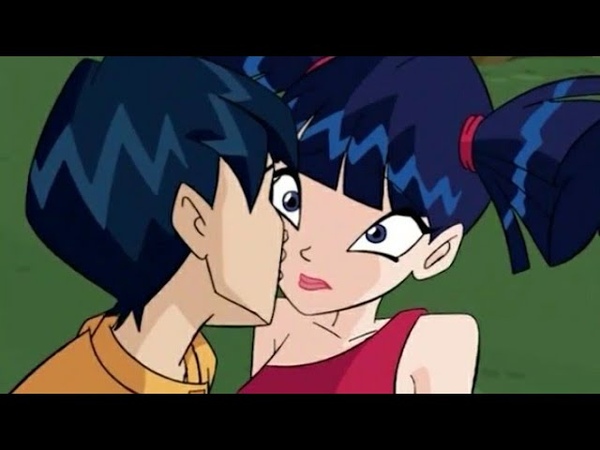 Winx Club Season 2 Episode 12 Truth or Dare 4 KIDS FULL