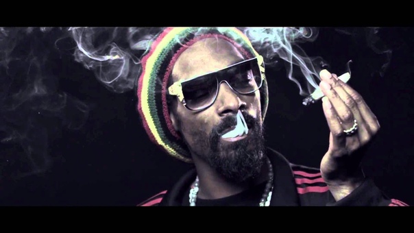 Snoop Dogg Wiz Khalifa French Inhale ( FULL