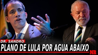 #2 ANDERSON TORRES DEIXAR PF! GUAID D DURO RECADO A LULA! PLANO DITADOR ENFRAQUECIDO!