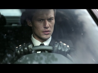 “Мертвая Пробка“/“Dead Traffic“ (director Roman Safin)